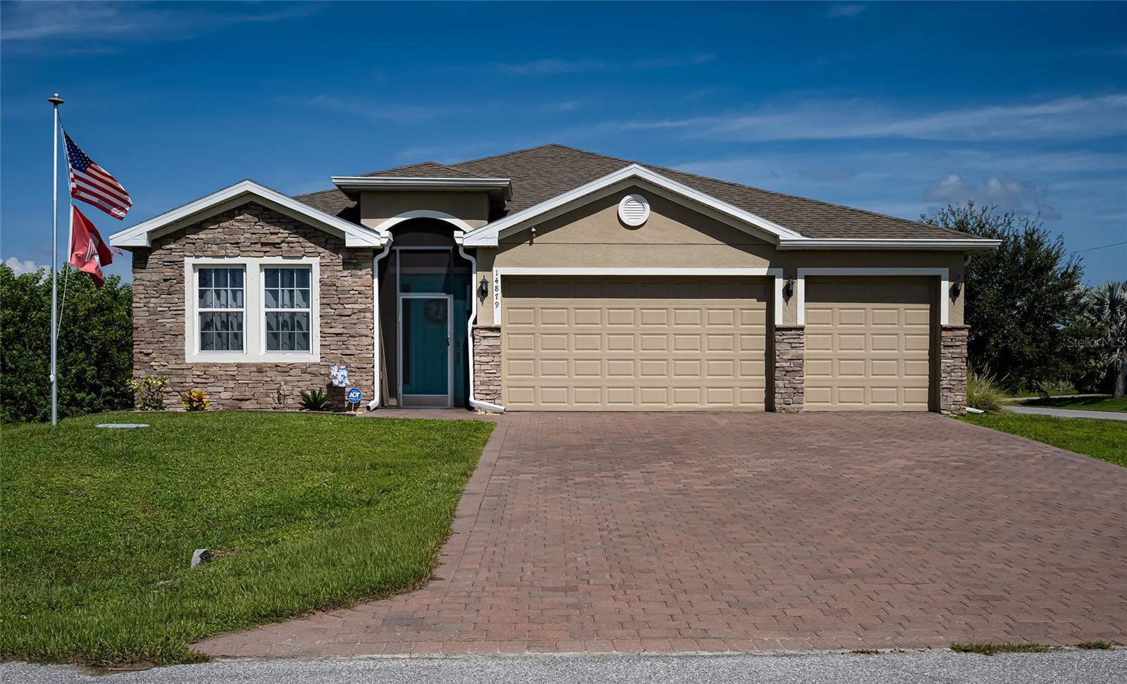 Image 2 of 78 For 14879 Wichita Road