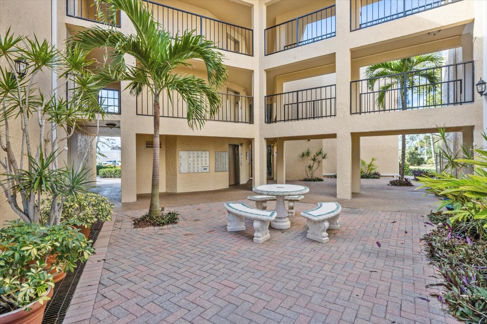 Image 24 of 26 For 612 Bird Bay Drive S 214
