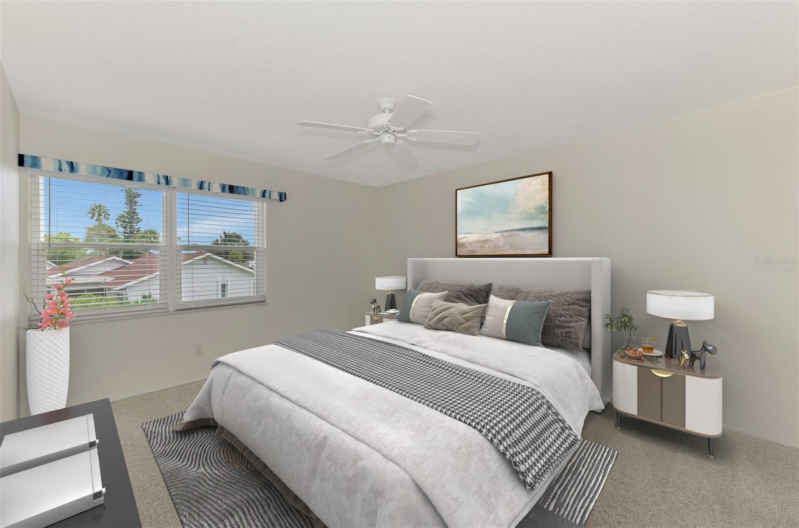 Image 17 of 31 For 725 Capri Isles Boulevard 725