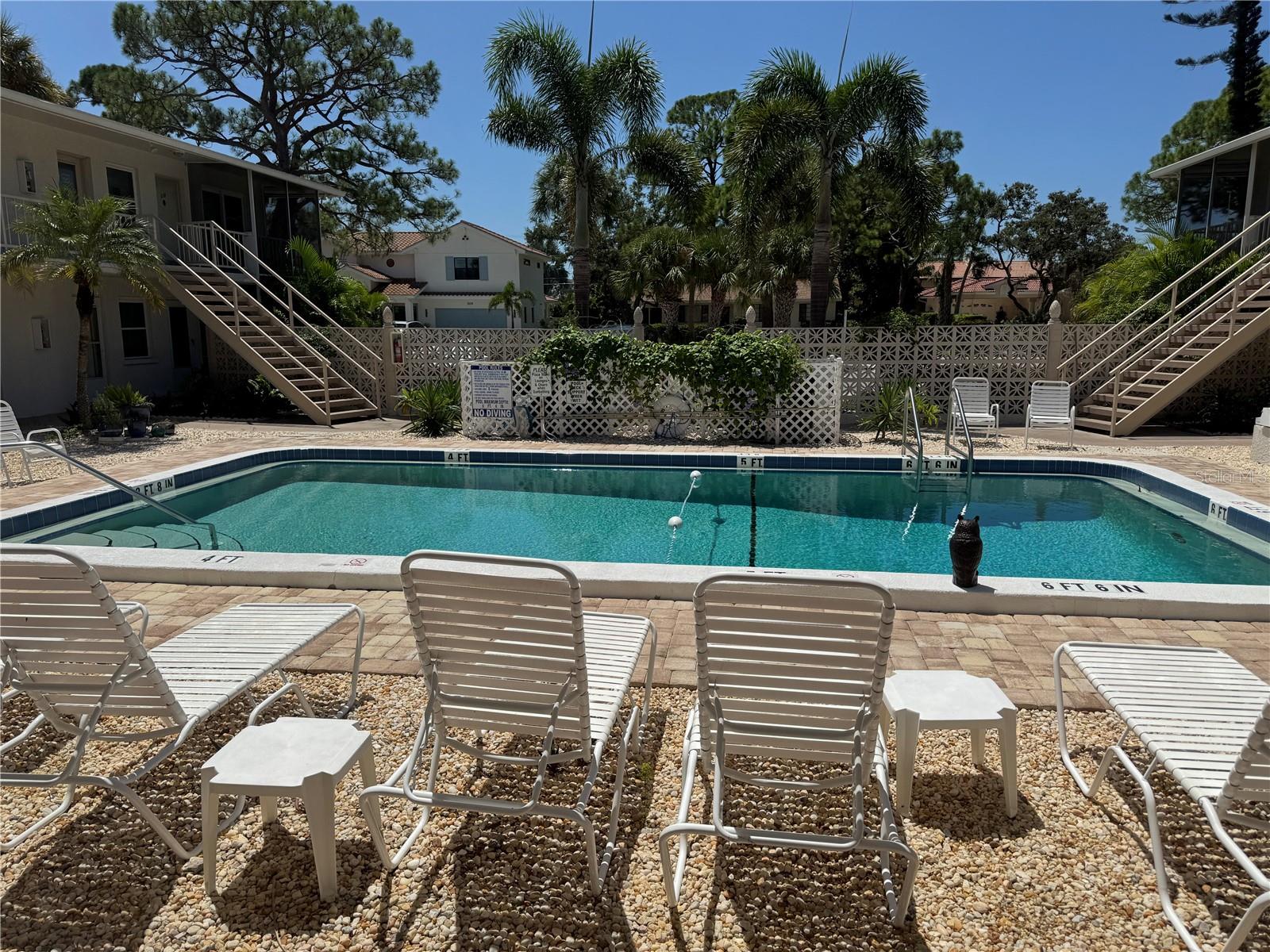 Image 12 of 12 For 510 Granada Avenue 105