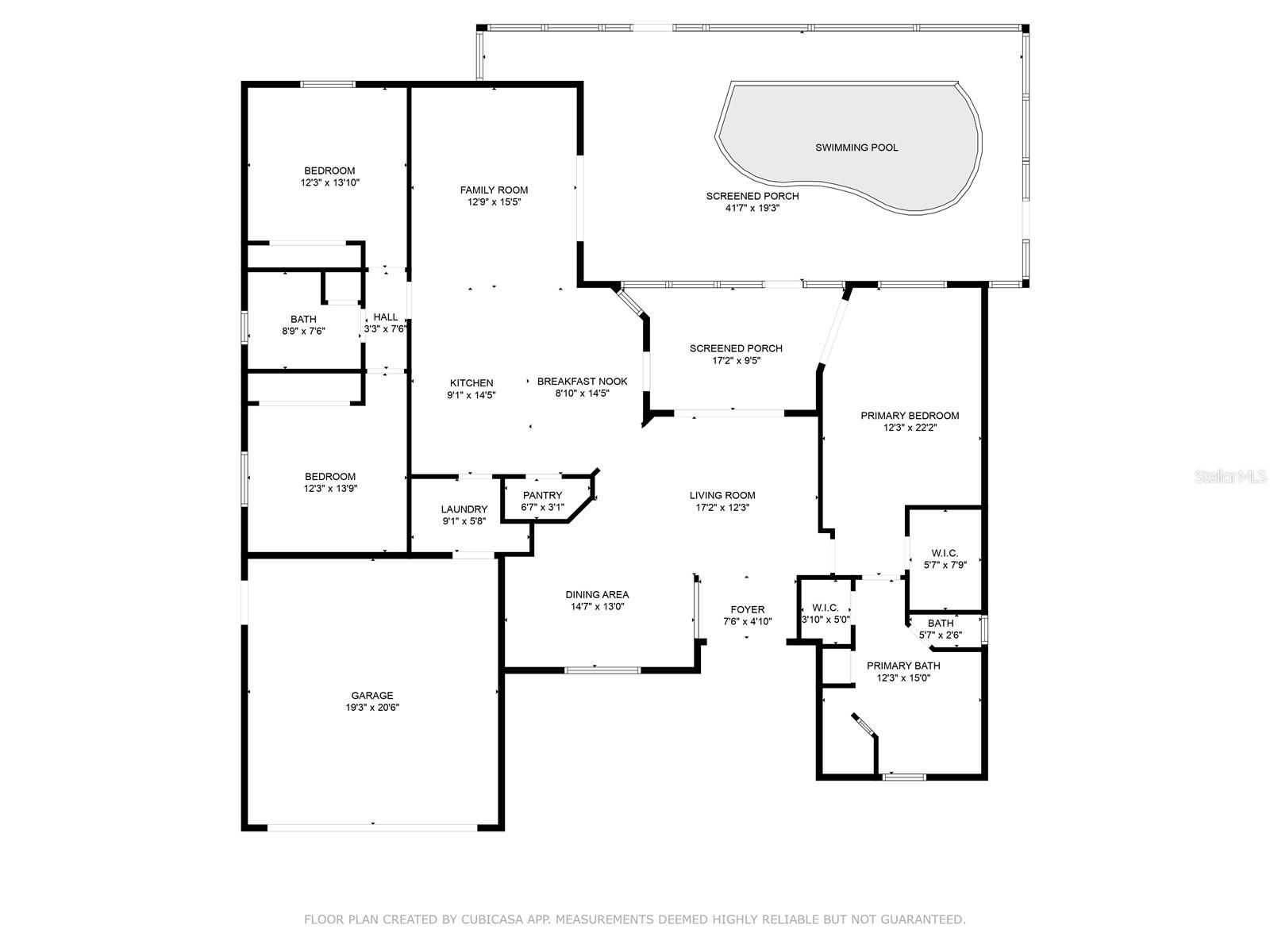 Image 45 of 53 For 1438 Roosevelt Drive