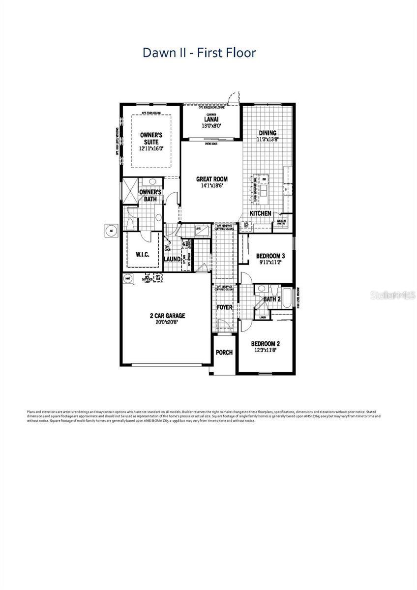 Image 33 of 40 For 20465 Bandera Place