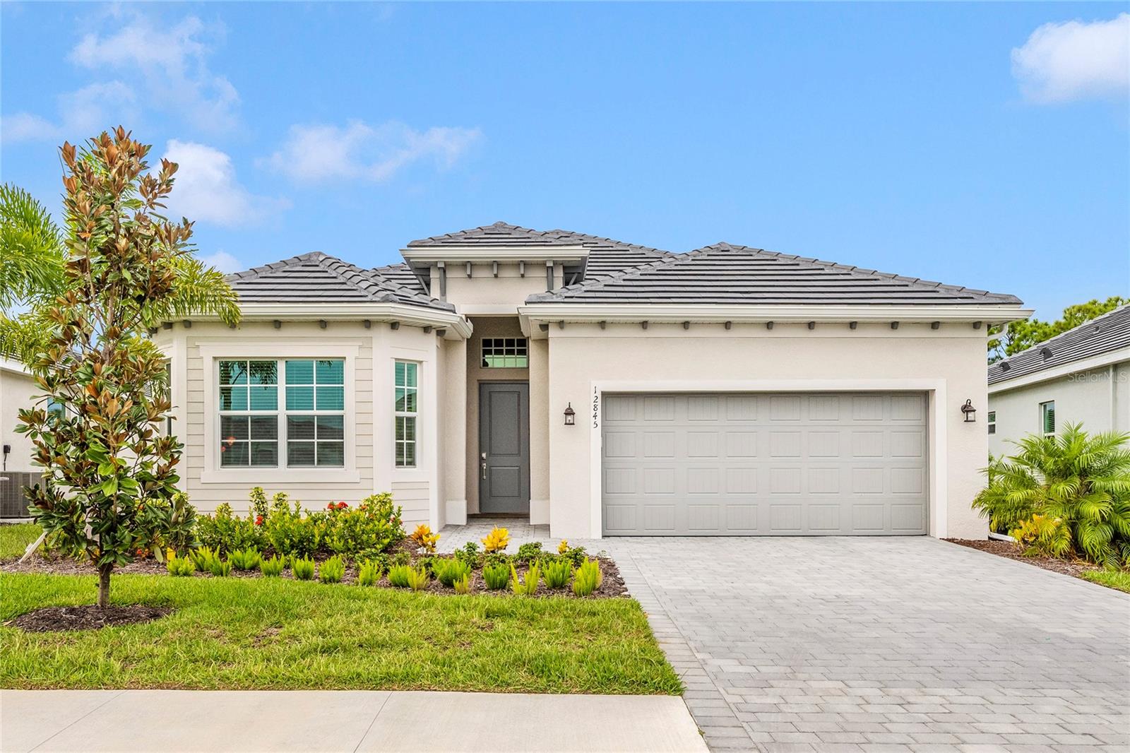 Details for 12845 Tulum Loop, VENICE, FL 34293