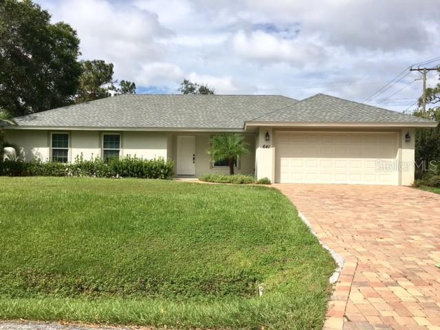 Details for 641 Constance Road, VENICE, FL 34293