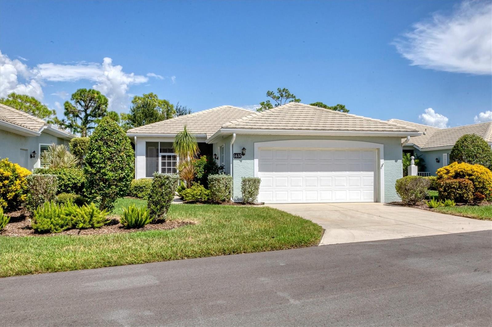 Details for 1630 Monarch Drive 1630, VENICE, FL 34293