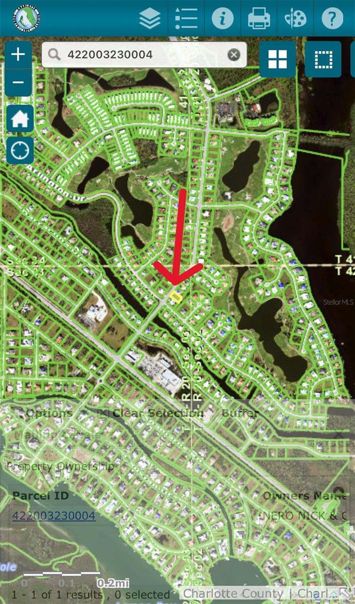 Image 17 of 17 For 4335 Cape Haze Drive