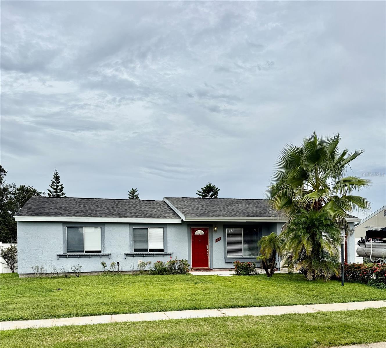 Details for 5302 Trekell Street, NORTH PORT, FL 34287