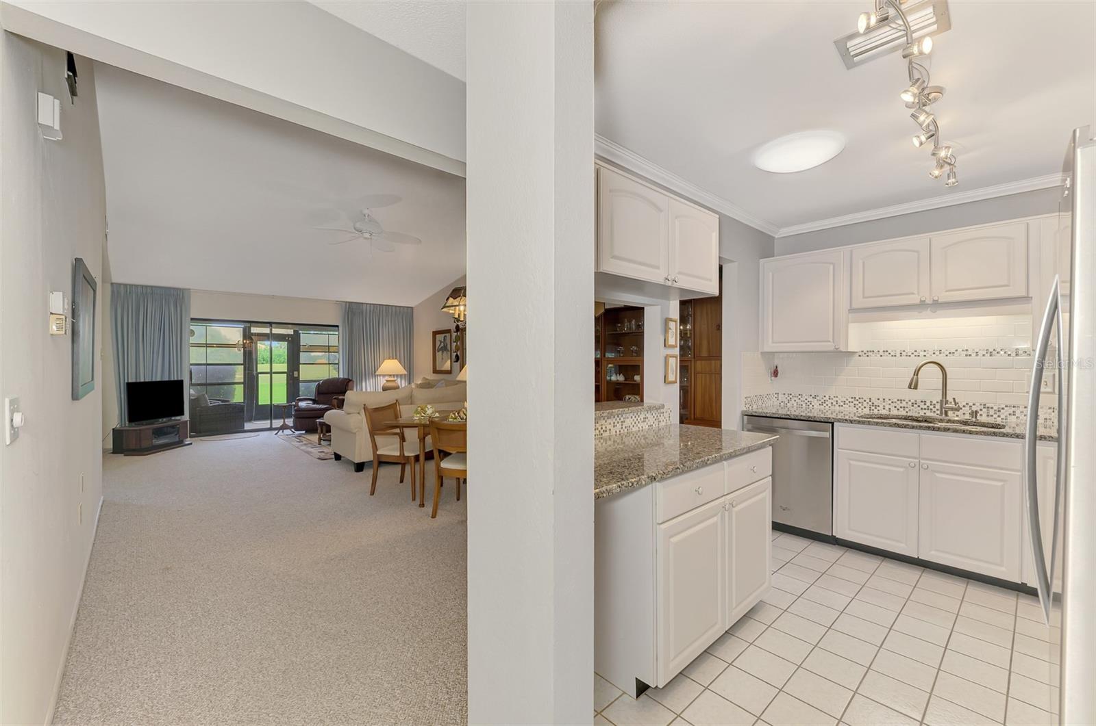 Image 13 of 66 For 1211 Capri Isles Boulevard 92