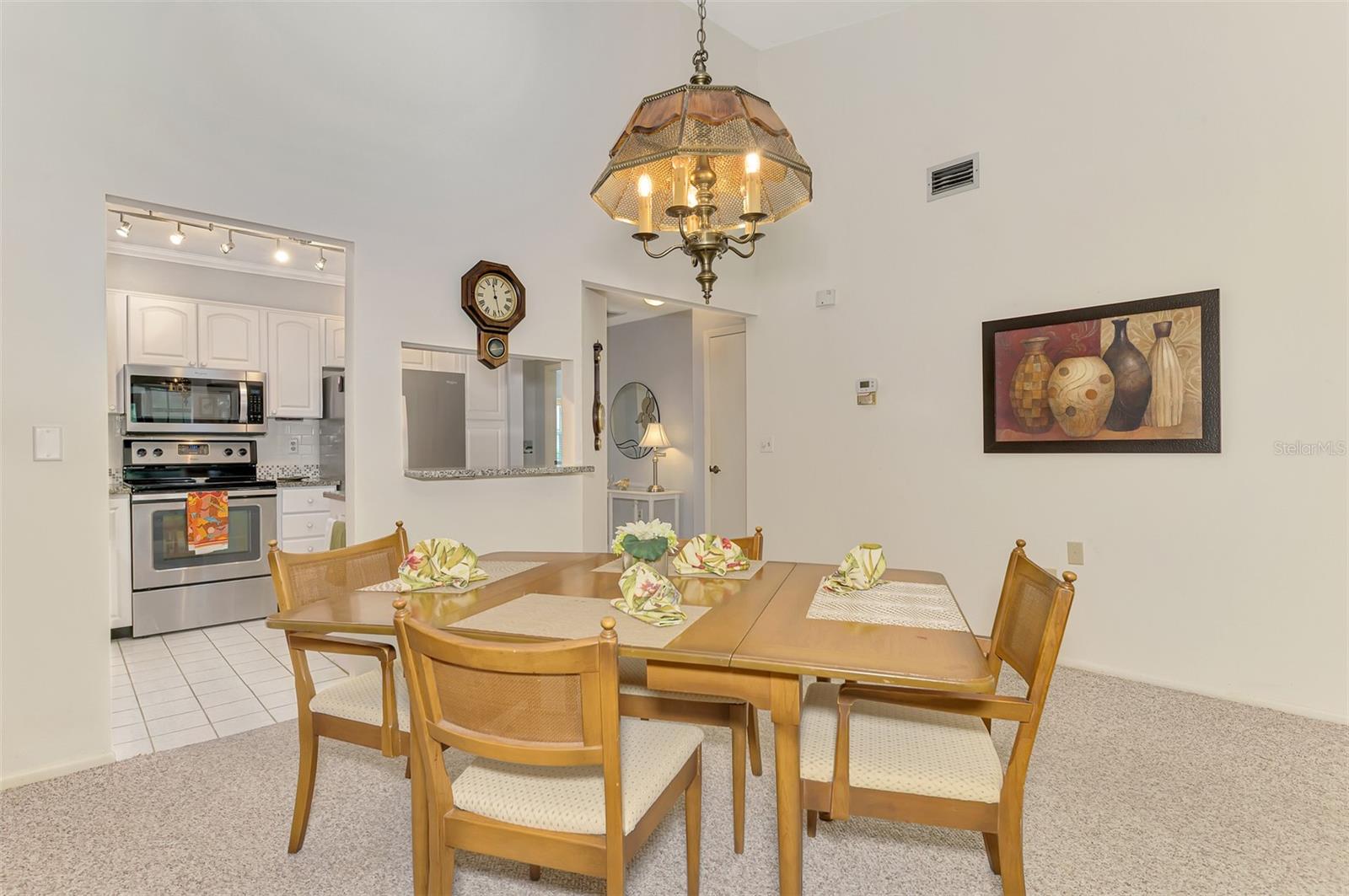Image 25 of 66 For 1211 Capri Isles Boulevard 92