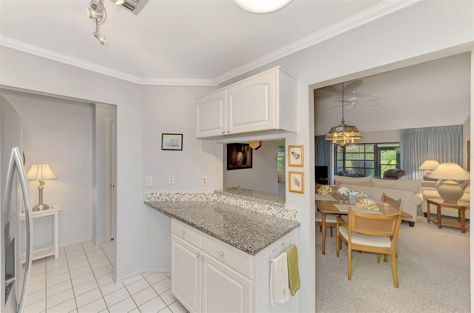 Image 30 of 66 For 1211 Capri Isles Boulevard 92