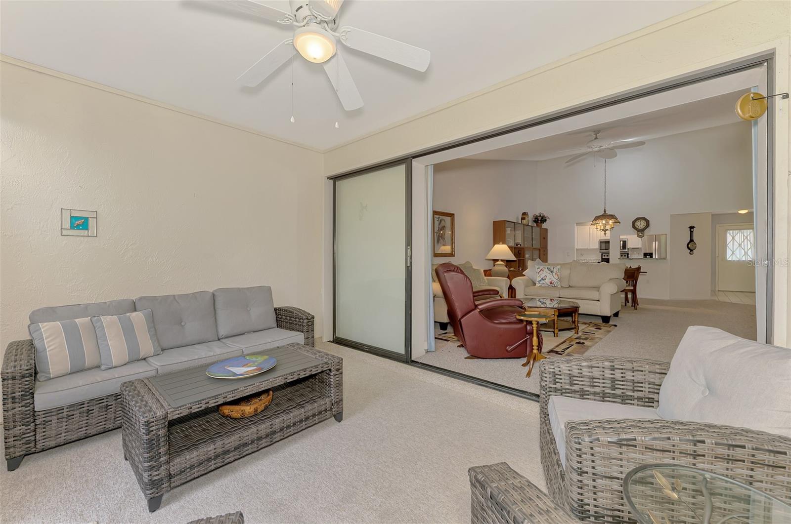 Image 43 of 66 For 1211 Capri Isles Boulevard 92