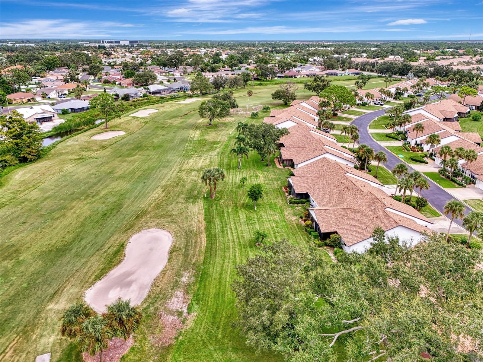 Image 48 of 66 For 1211 Capri Isles Boulevard 92