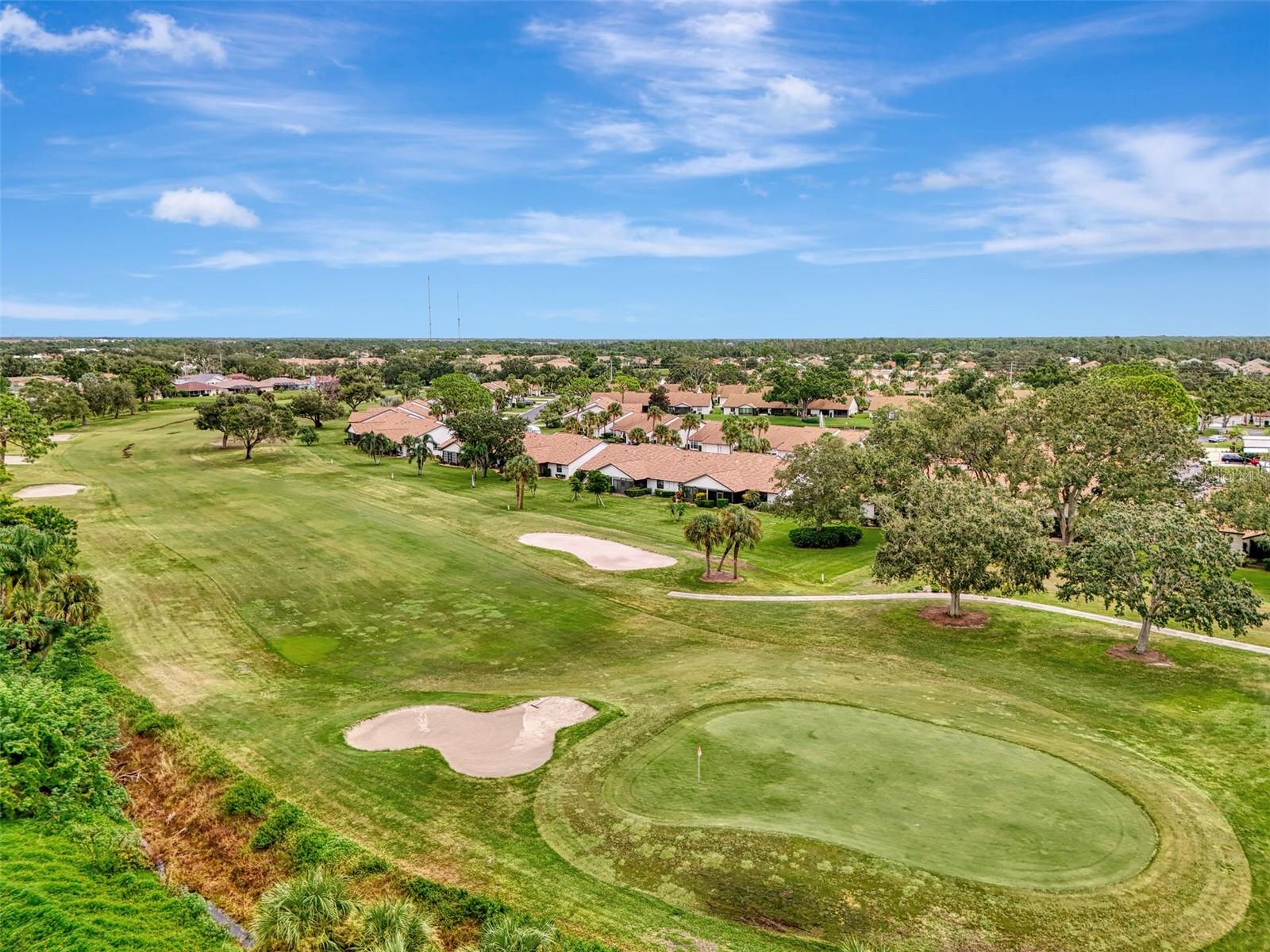 Image 51 of 66 For 1211 Capri Isles Boulevard 92