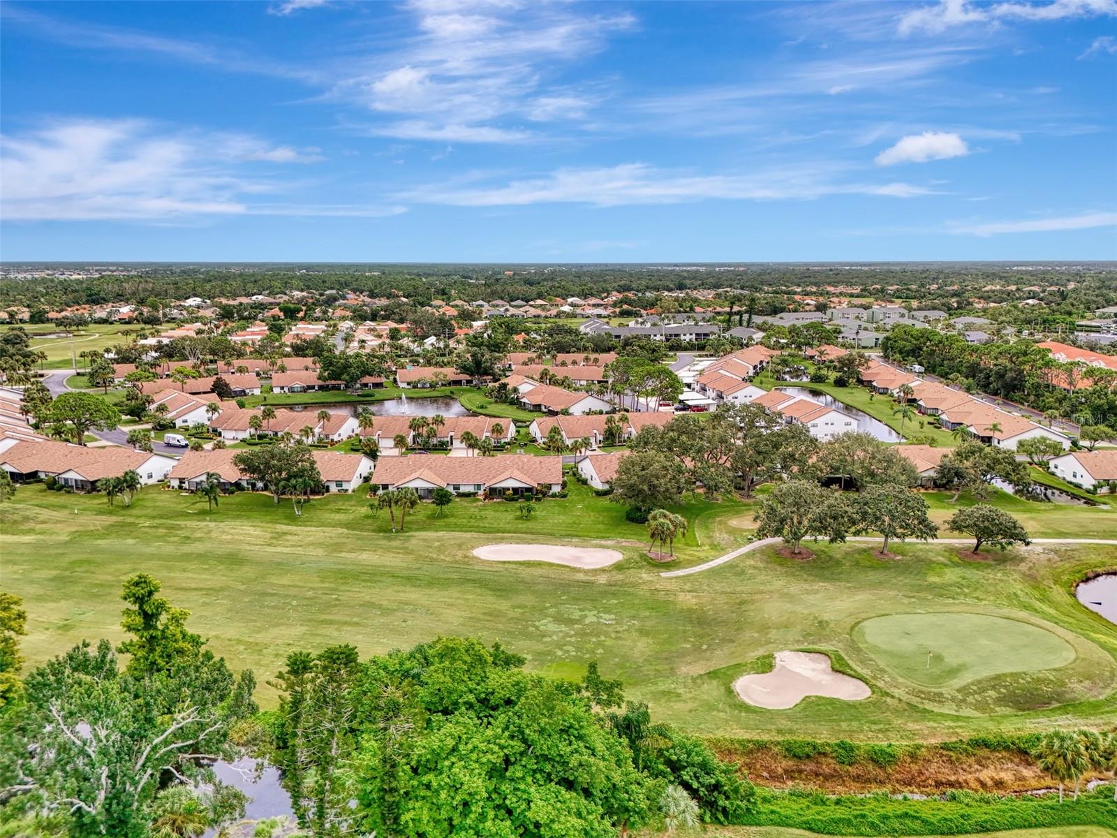 Image 52 of 66 For 1211 Capri Isles Boulevard 92