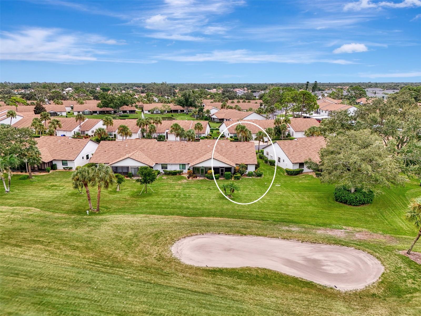 Image 56 of 66 For 1211 Capri Isles Boulevard 92
