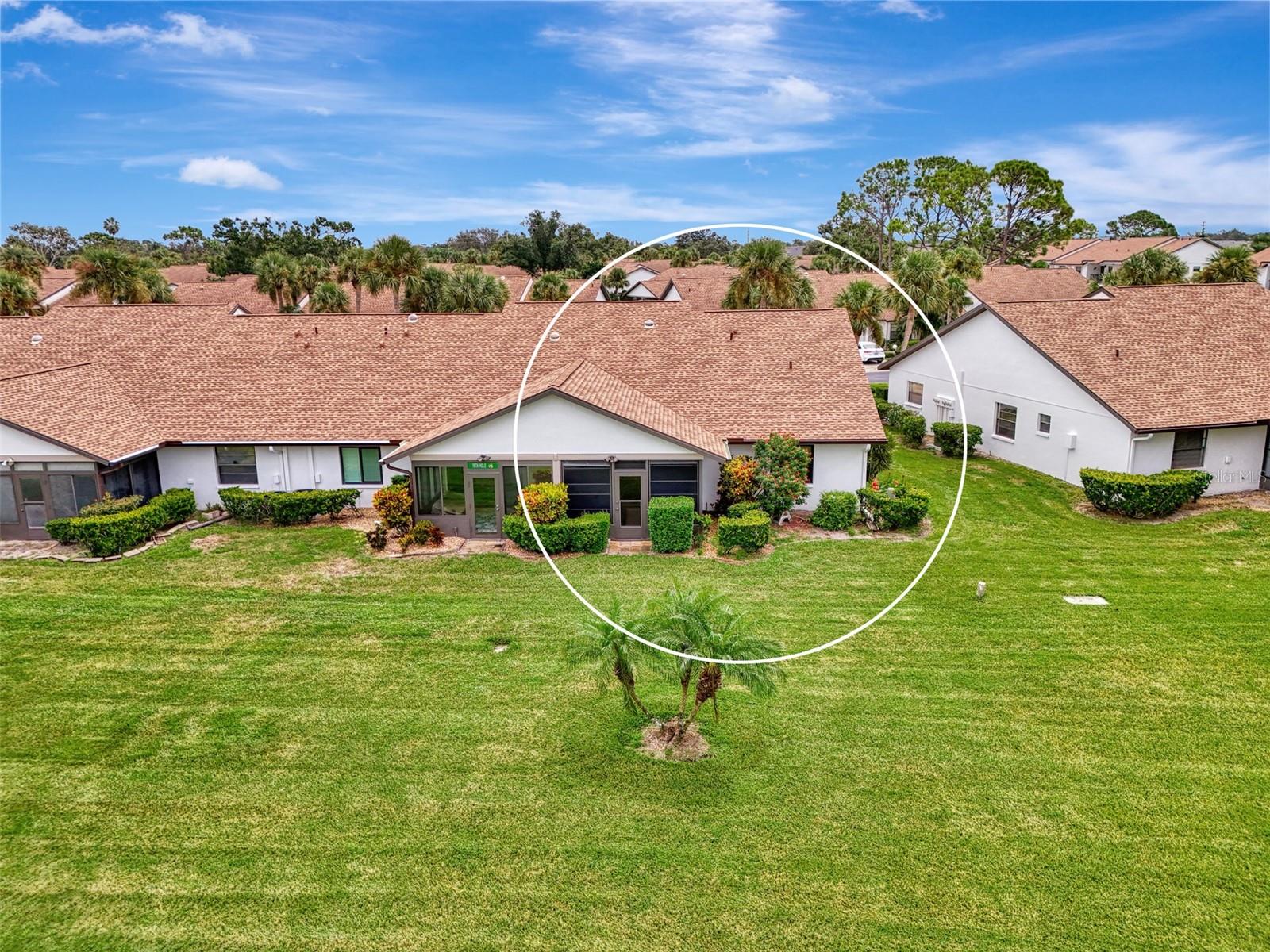 Image 57 of 66 For 1211 Capri Isles Boulevard 92