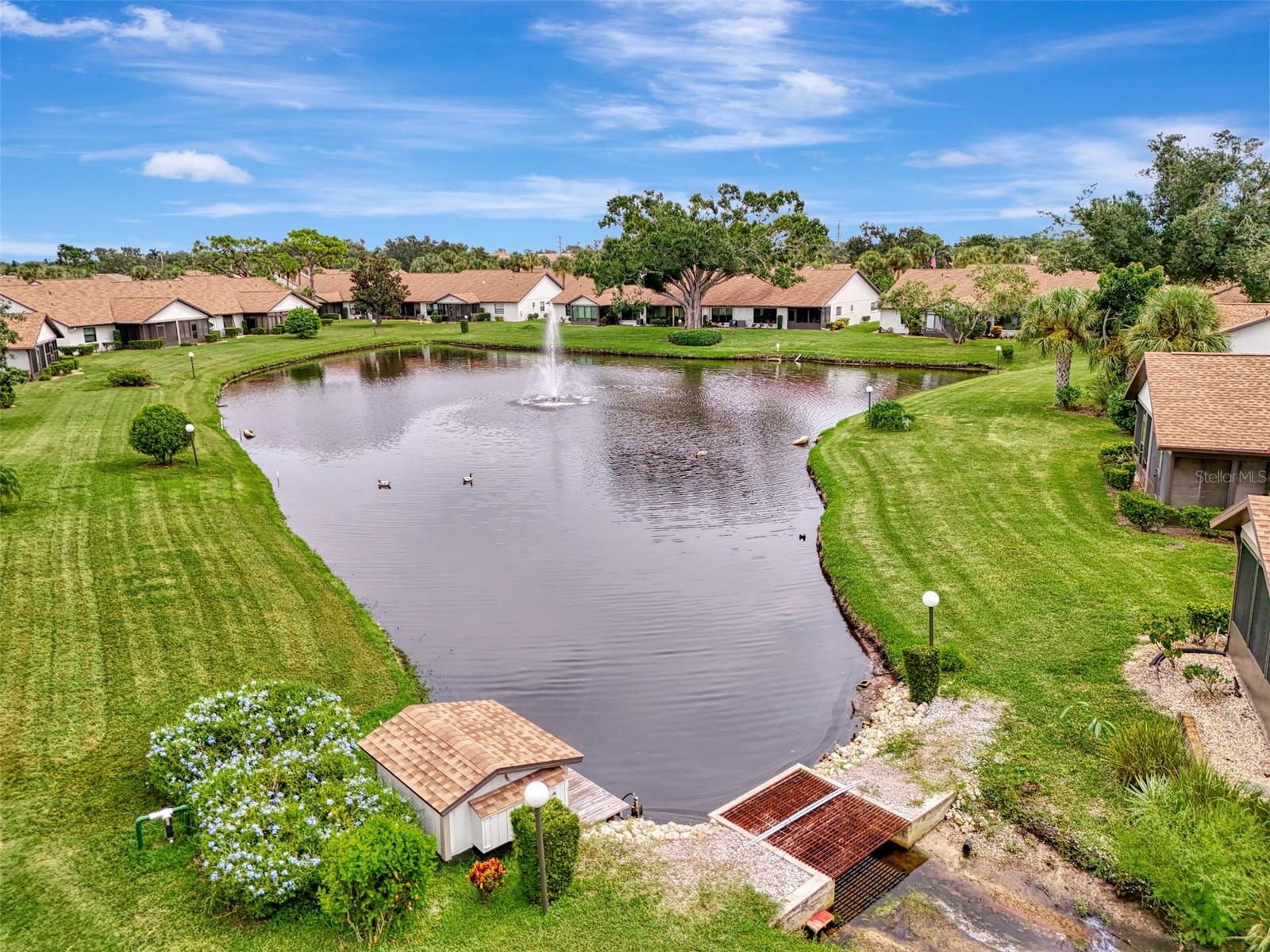 Image 59 of 66 For 1211 Capri Isles Boulevard 92