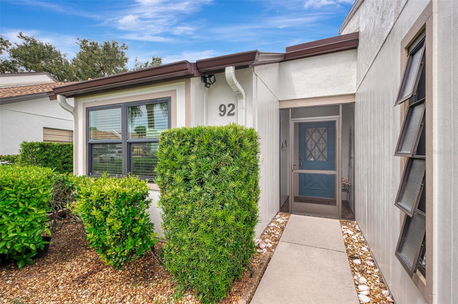 Image 9 of 66 For 1211 Capri Isles Boulevard 92
