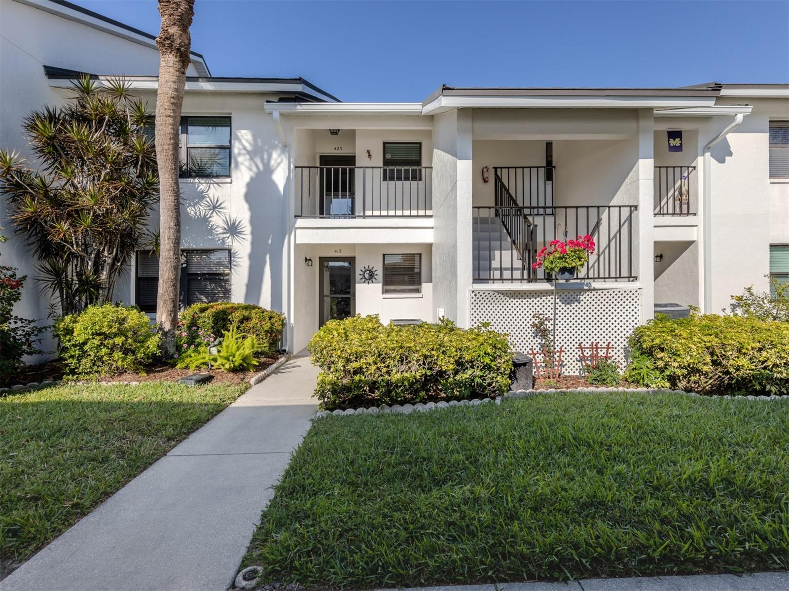 Details for 1100 Capri Isles Boulevard 423, VENICE, FL 34292