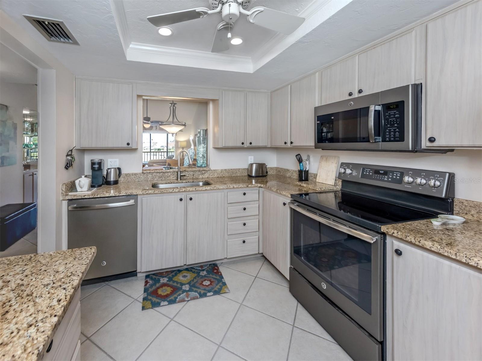 Image 17 of 63 For 1100 Capri Isles Boulevard 423