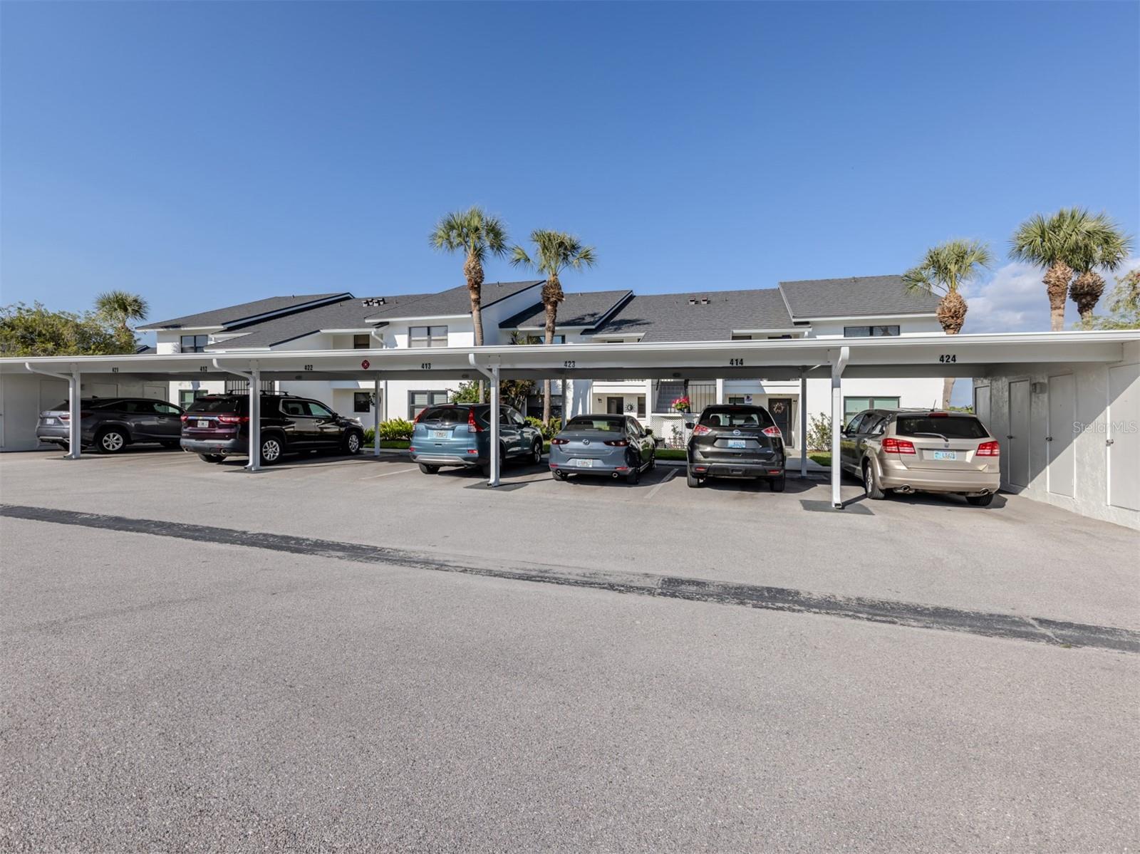Image 20 of 63 For 1100 Capri Isles Boulevard 423