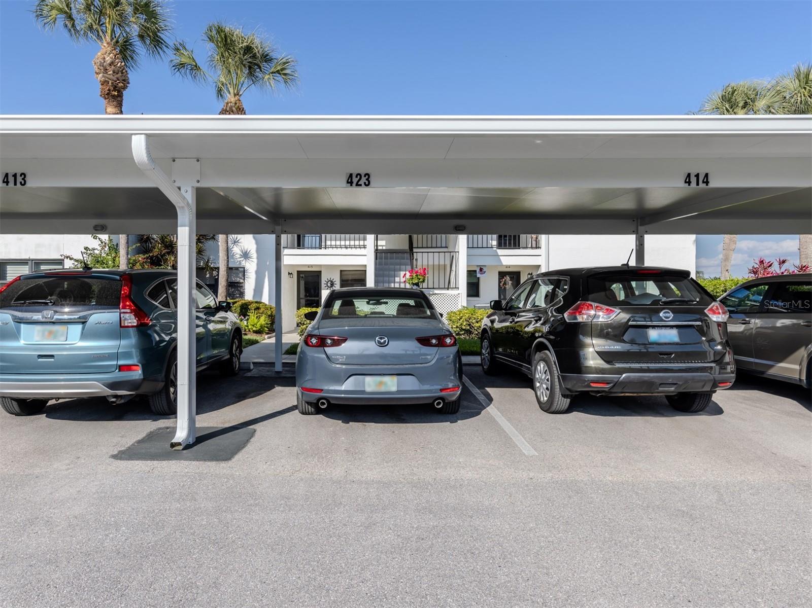 Image 21 of 63 For 1100 Capri Isles Boulevard 423