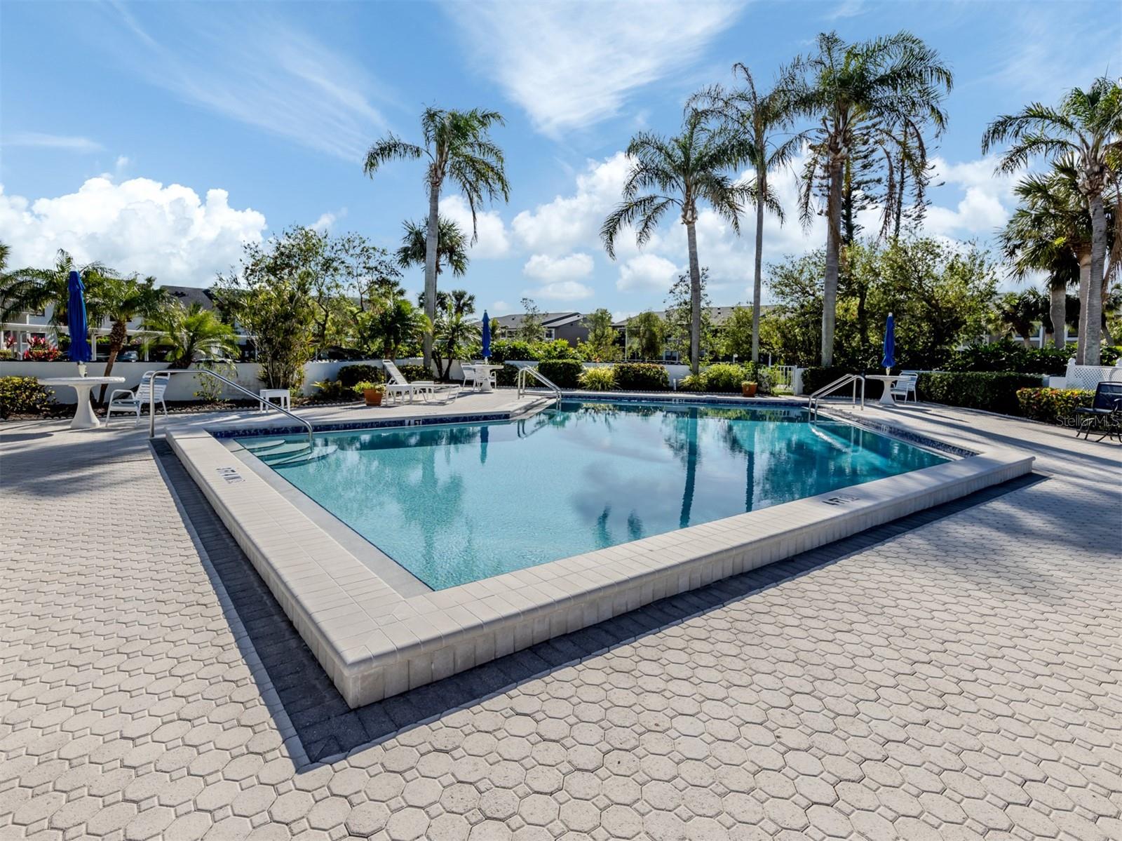 Image 35 of 63 For 1100 Capri Isles Boulevard 423