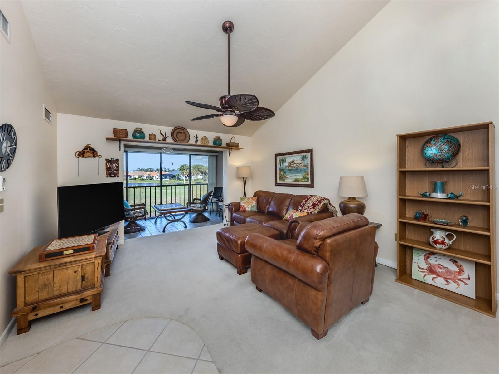Image 4 of 63 For 1100 Capri Isles Boulevard 423