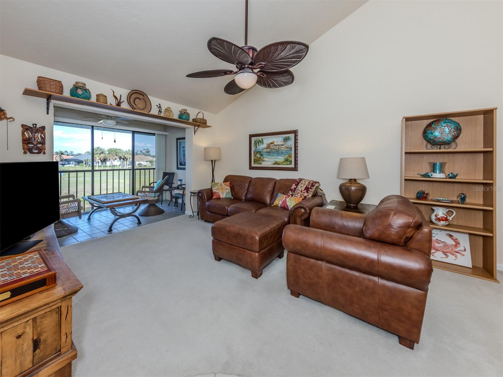 Image 5 of 63 For 1100 Capri Isles Boulevard 423