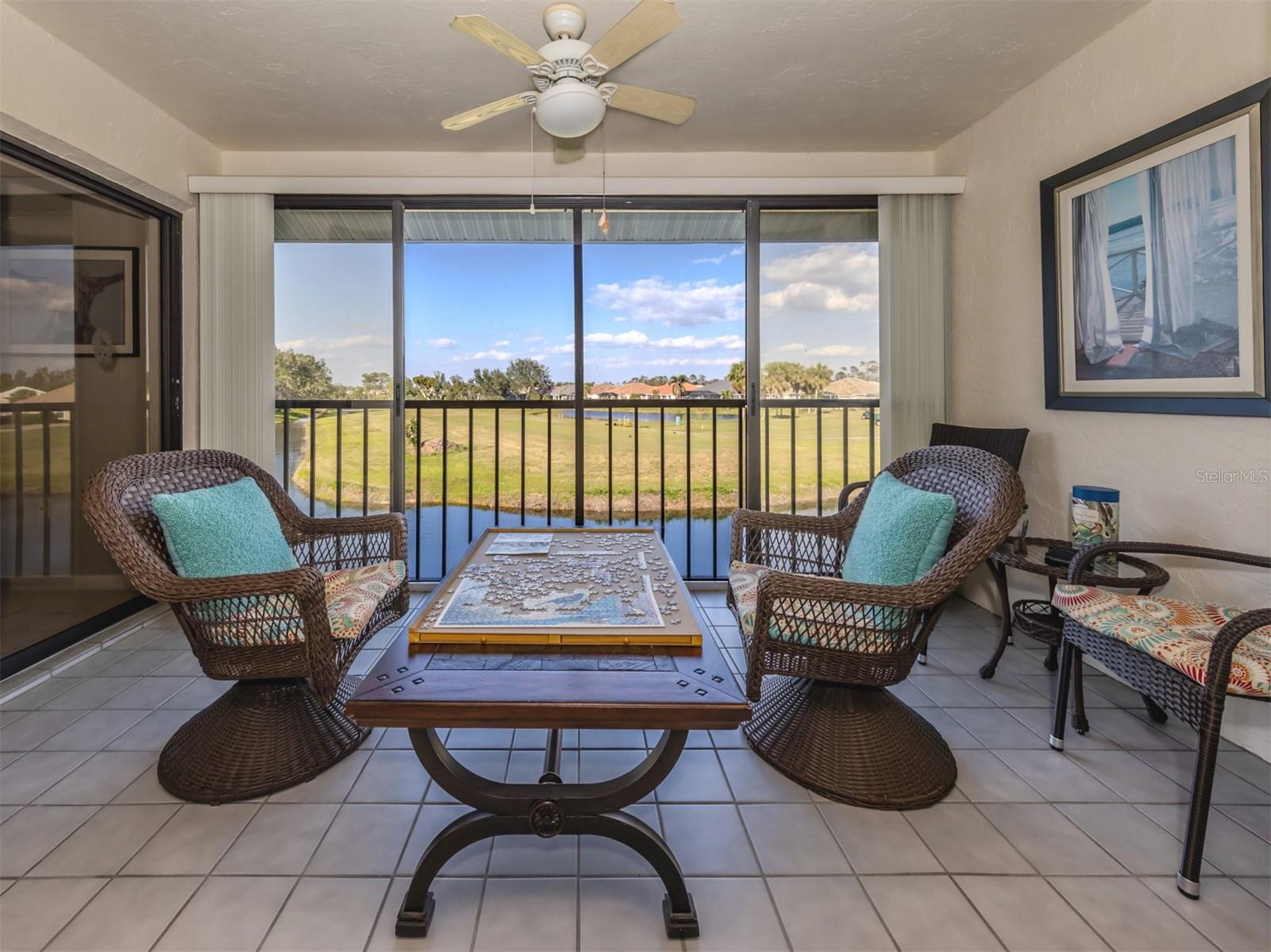 Image 7 of 63 For 1100 Capri Isles Boulevard 423