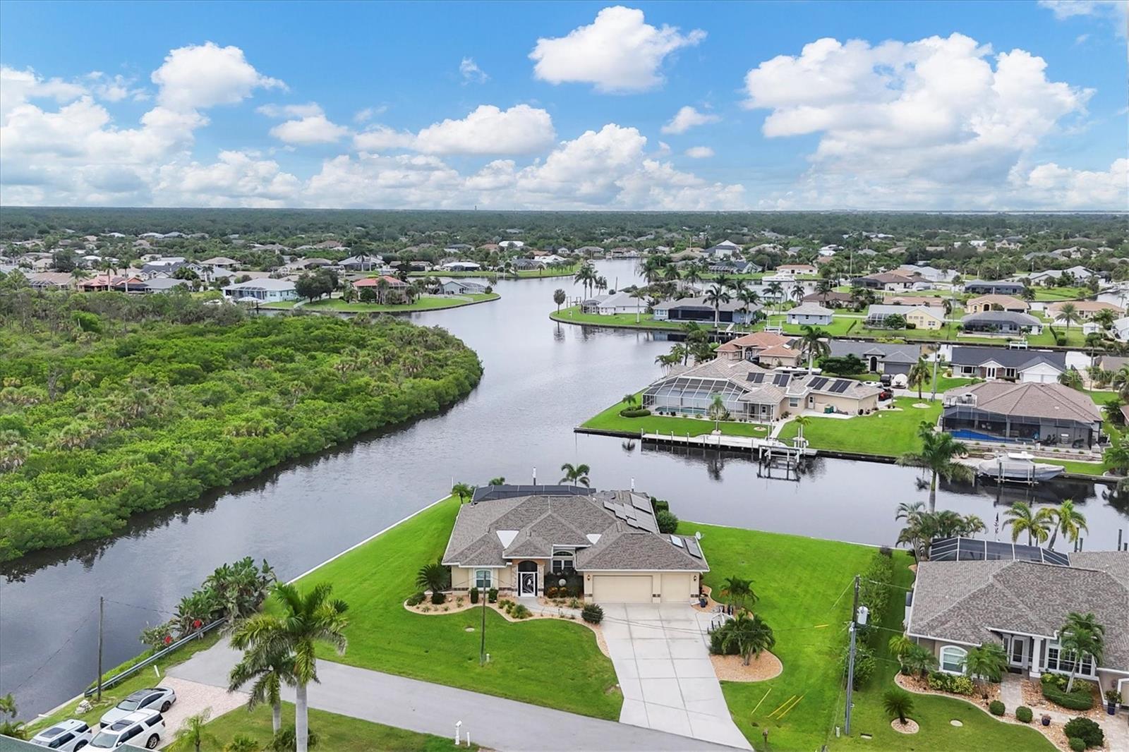 Details for 4180 Surfside Court, PORT CHARLOTTE, FL 33948