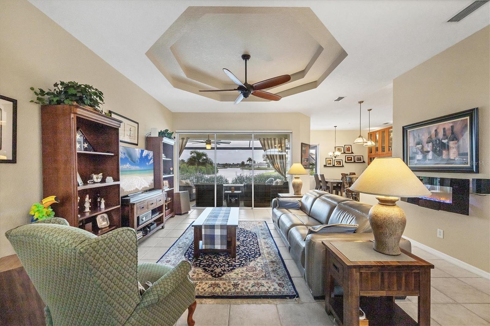 Image 15 of 65 For 4180 Surfside Court