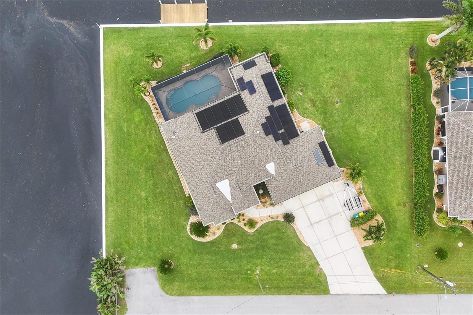 Image 52 of 65 For 4180 Surfside Court