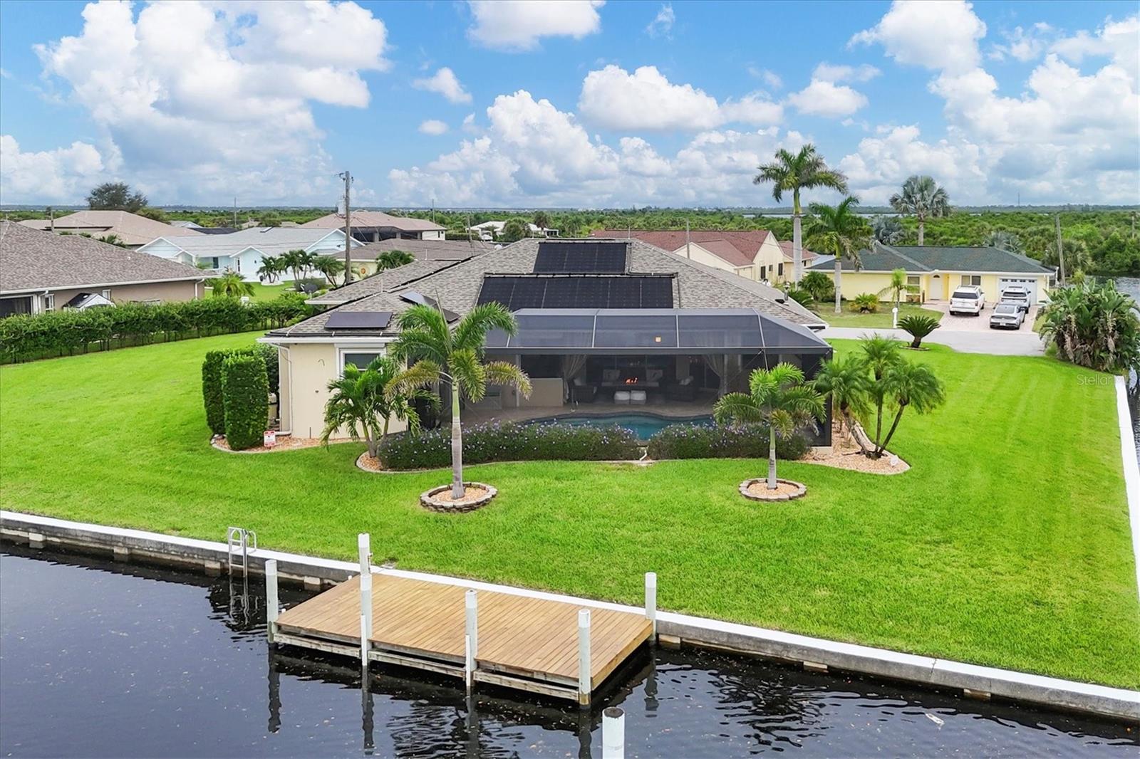 Image 53 of 65 For 4180 Surfside Court