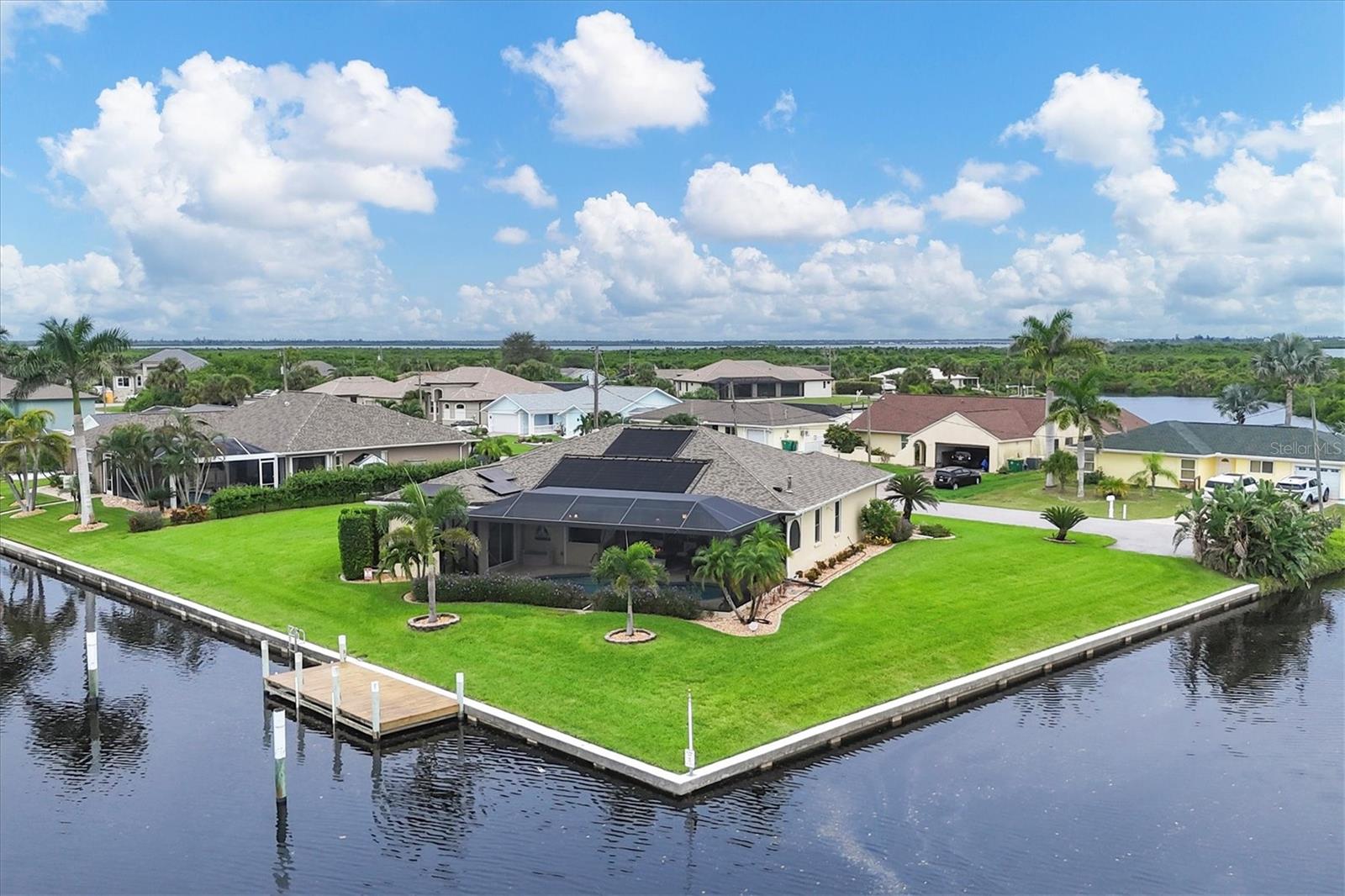 Image 54 of 65 For 4180 Surfside Court