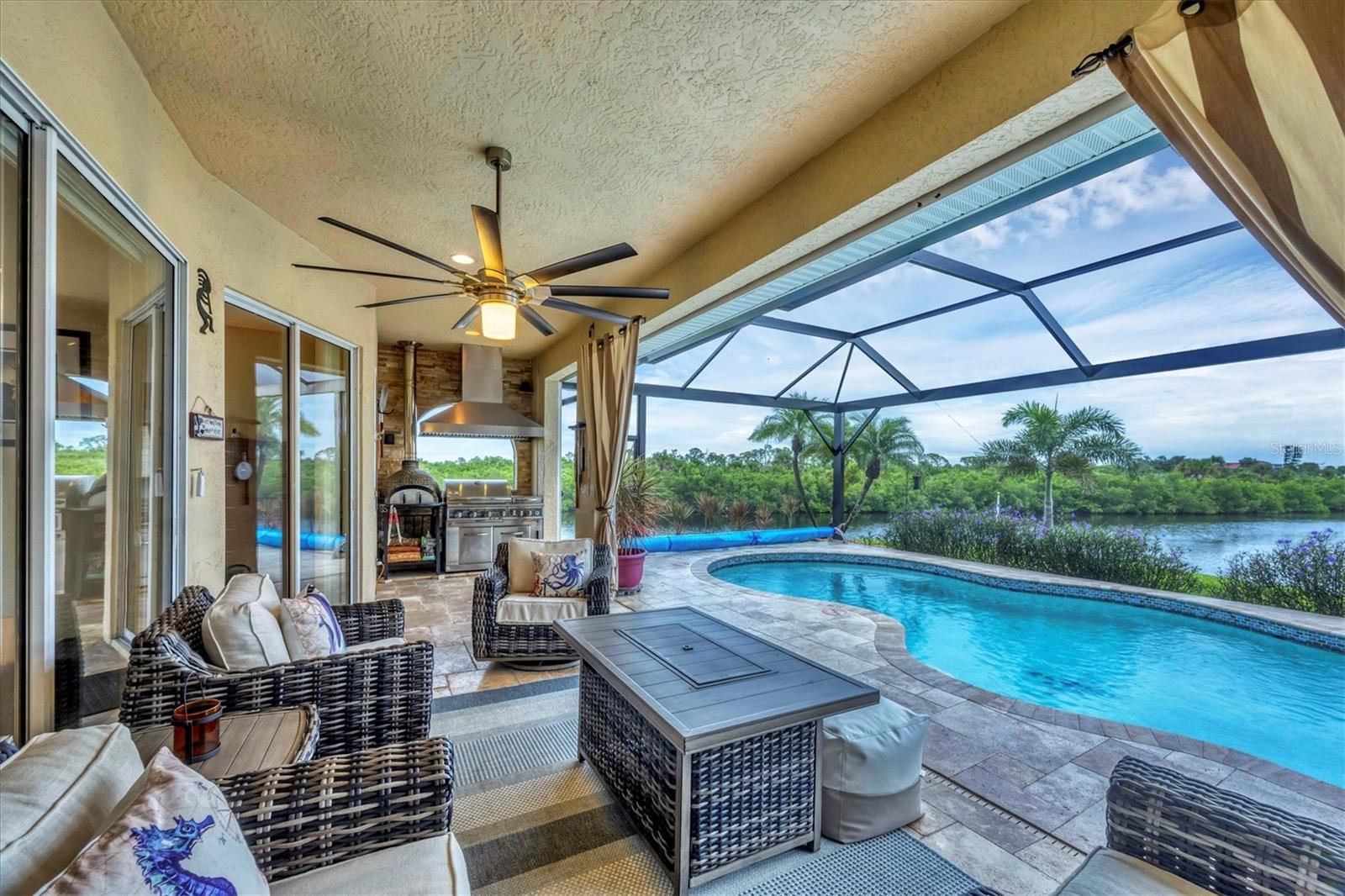 Image 9 of 65 For 4180 Surfside Court