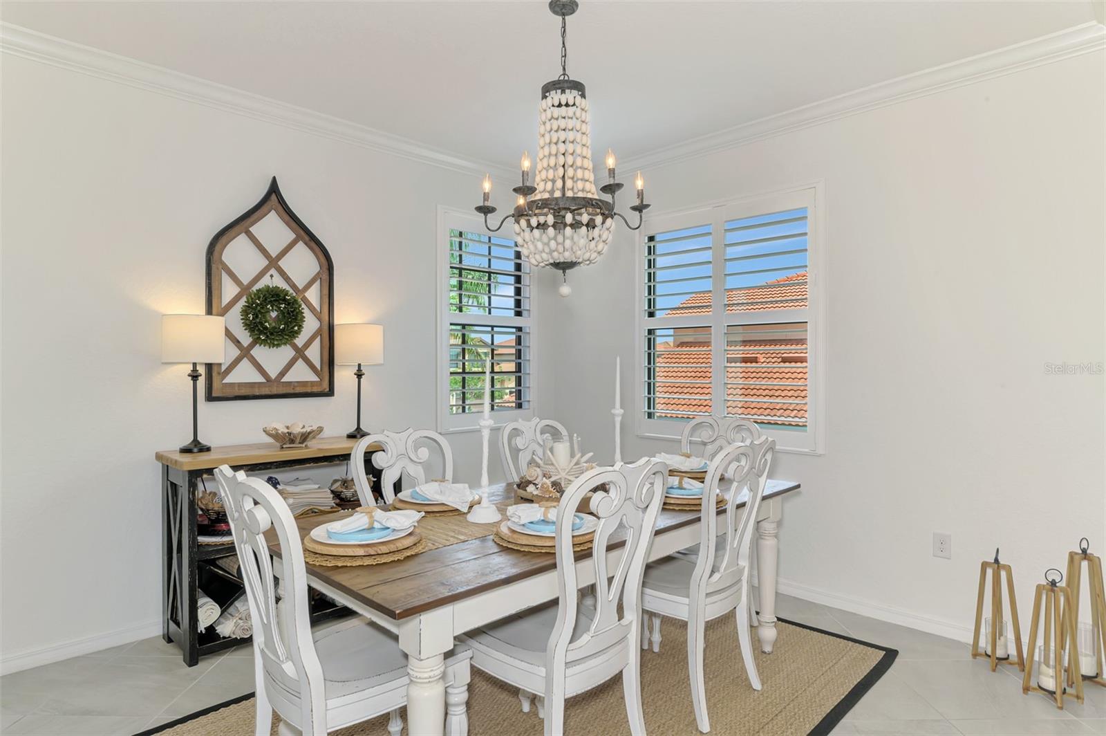 Image 20 of 98 For 10797 Tarflower Drive 201