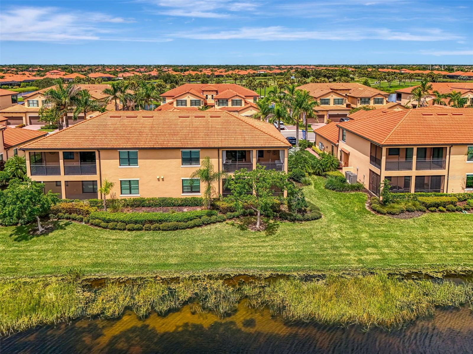 Image 46 of 98 For 10797 Tarflower Drive 201