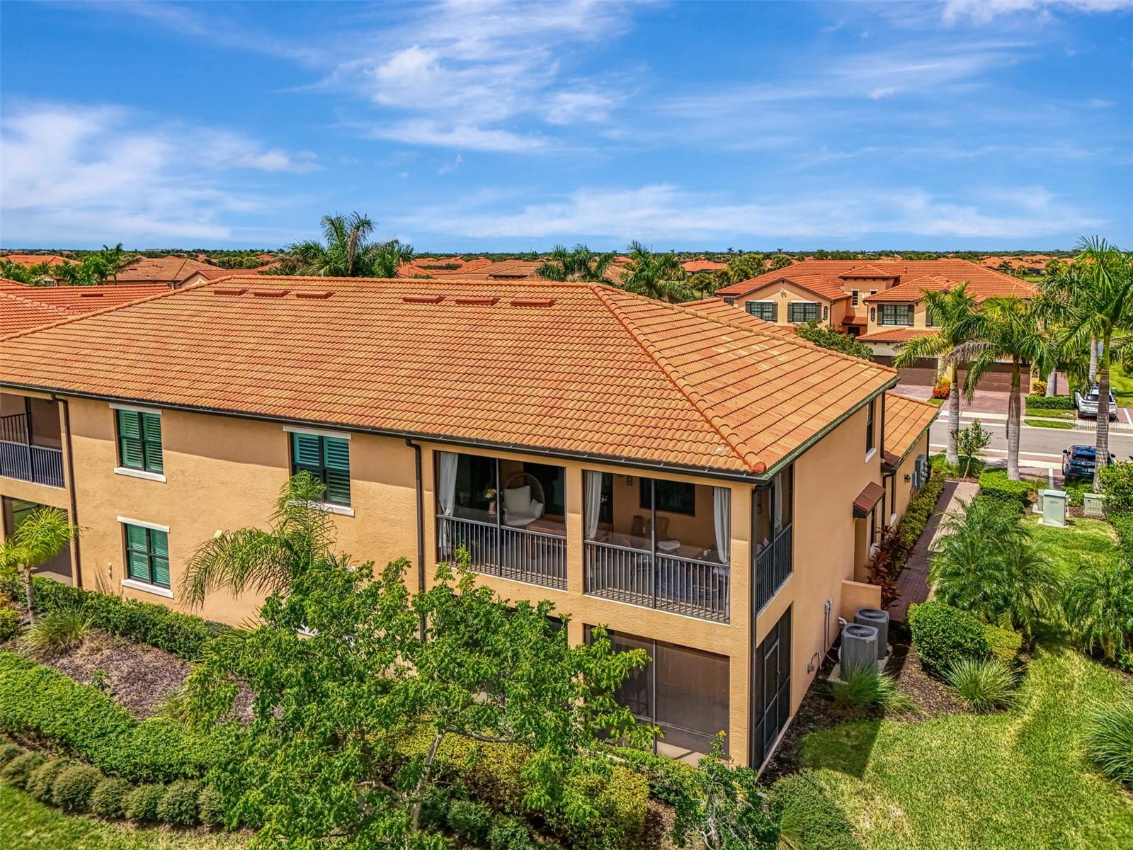 Image 47 of 98 For 10797 Tarflower Drive 201