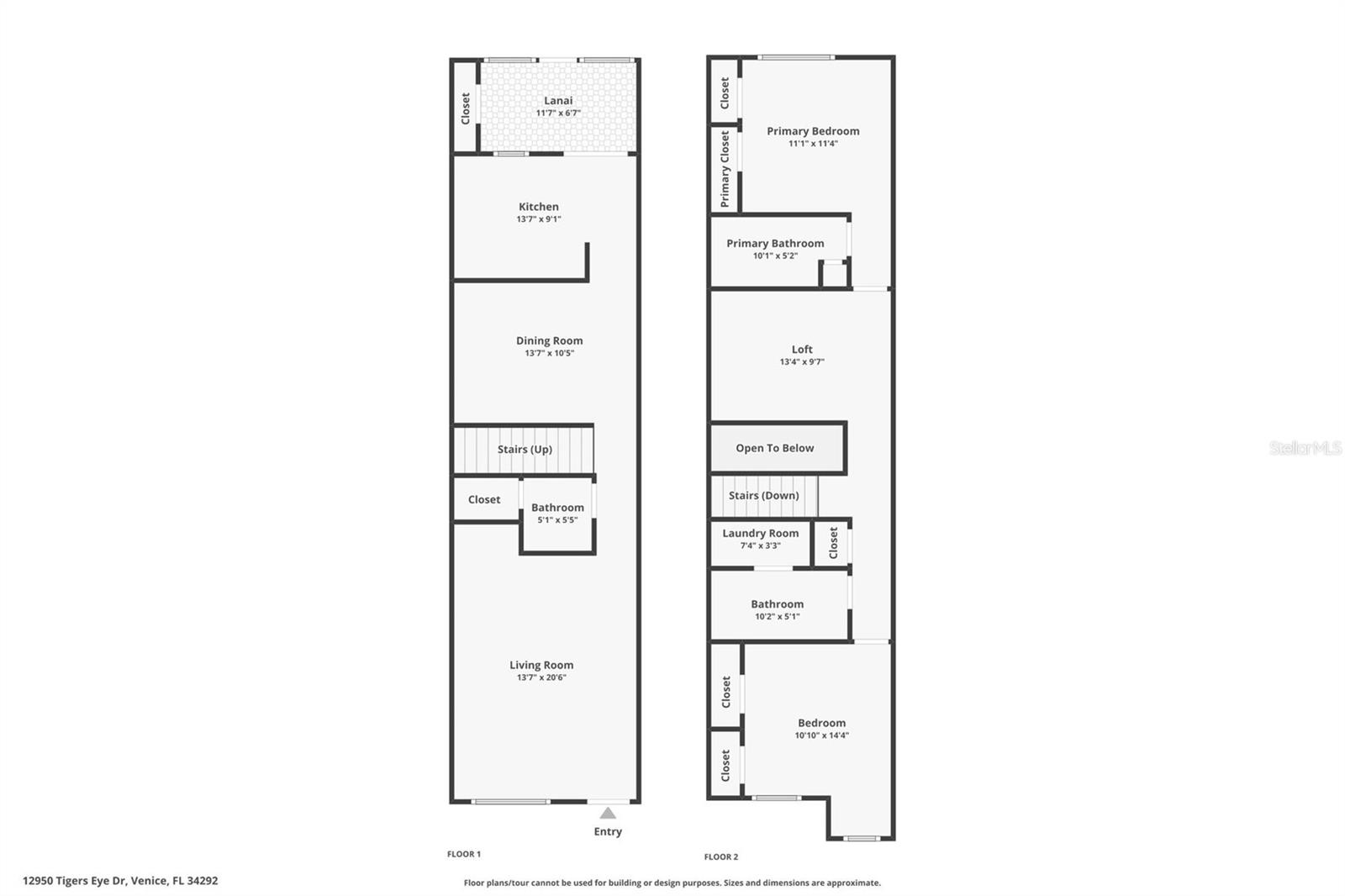 Image 45 of 47 For 12950 Tigers Eye Drive