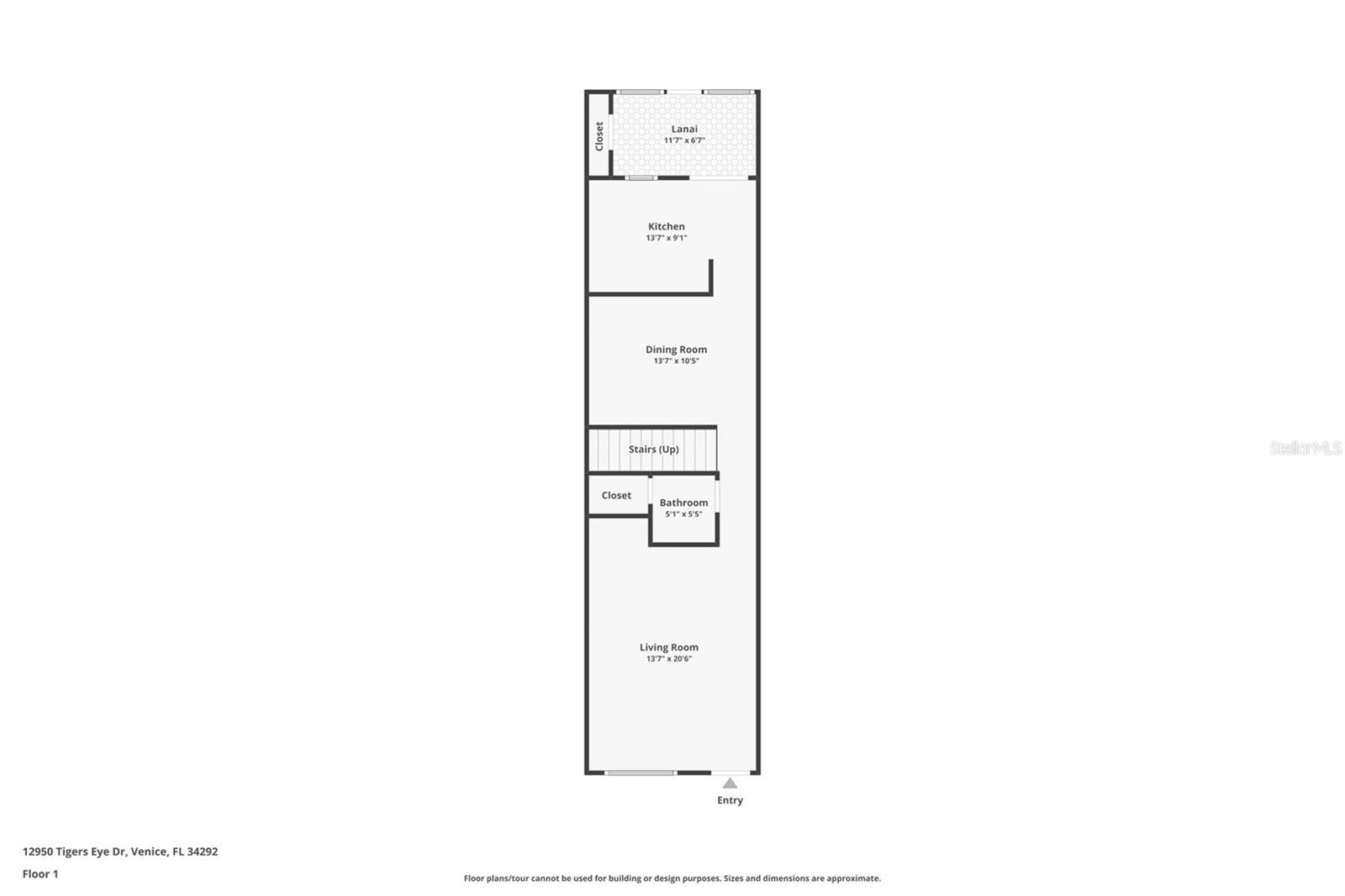Image 46 of 47 For 12950 Tigers Eye Drive