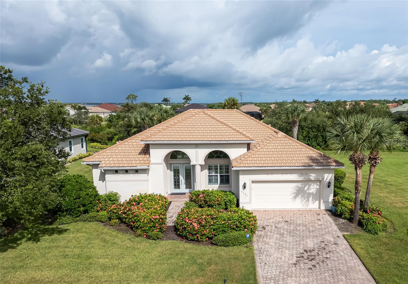 Details for 2783 Mill Creek Road, PORT CHARLOTTE, FL 33953