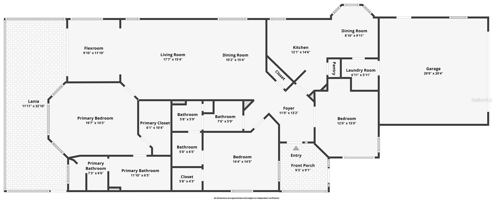 Image 5 of 78 For 902 Tartan Drive 29