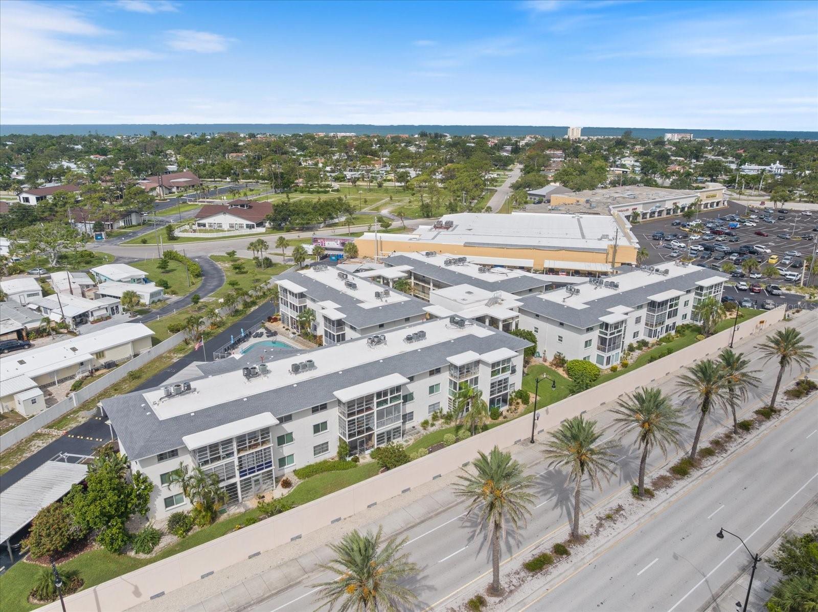 Details for 708 Tamiami Trail S 306, VENICE, FL 34285