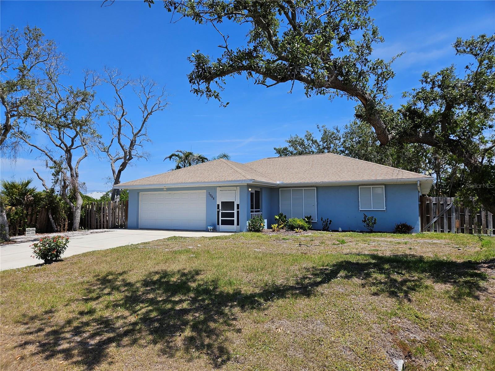 Details for Address Not Provided