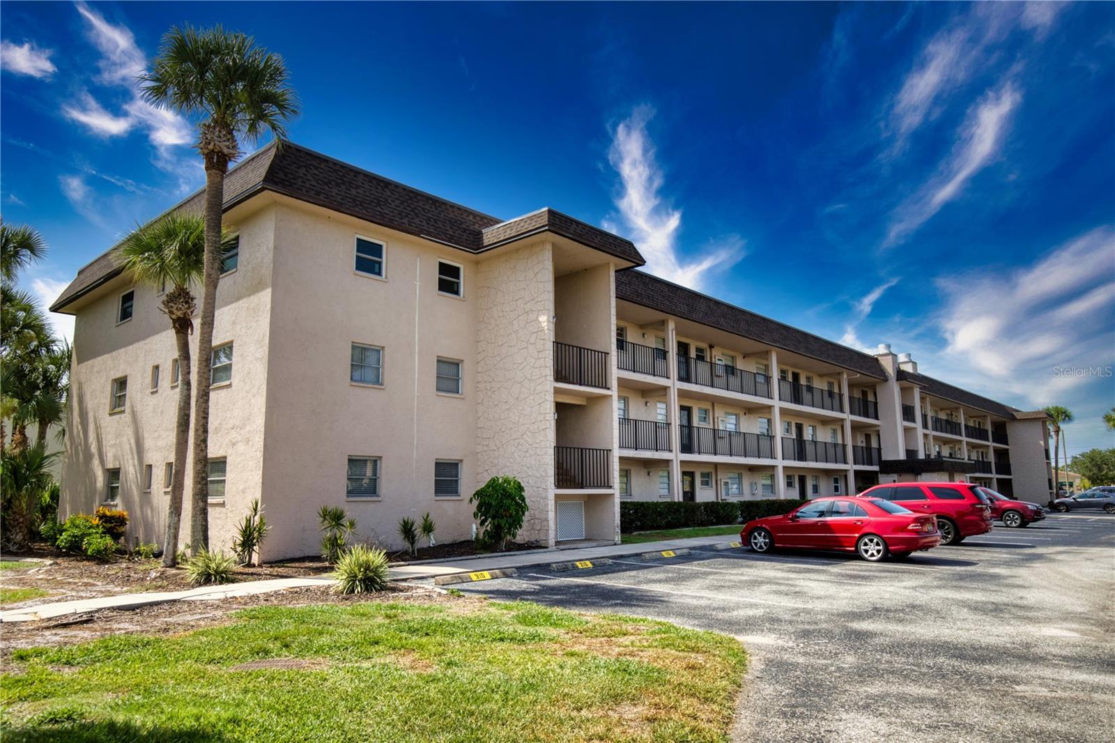 Details for 102 Capri Isles Boulevard 207, VENICE, FL 34292