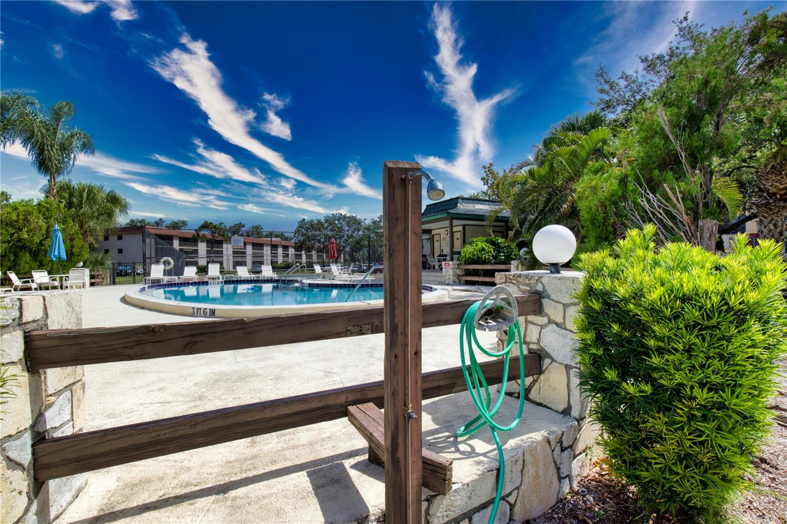 Image 23 of 25 For 102 Capri Isles Boulevard 207