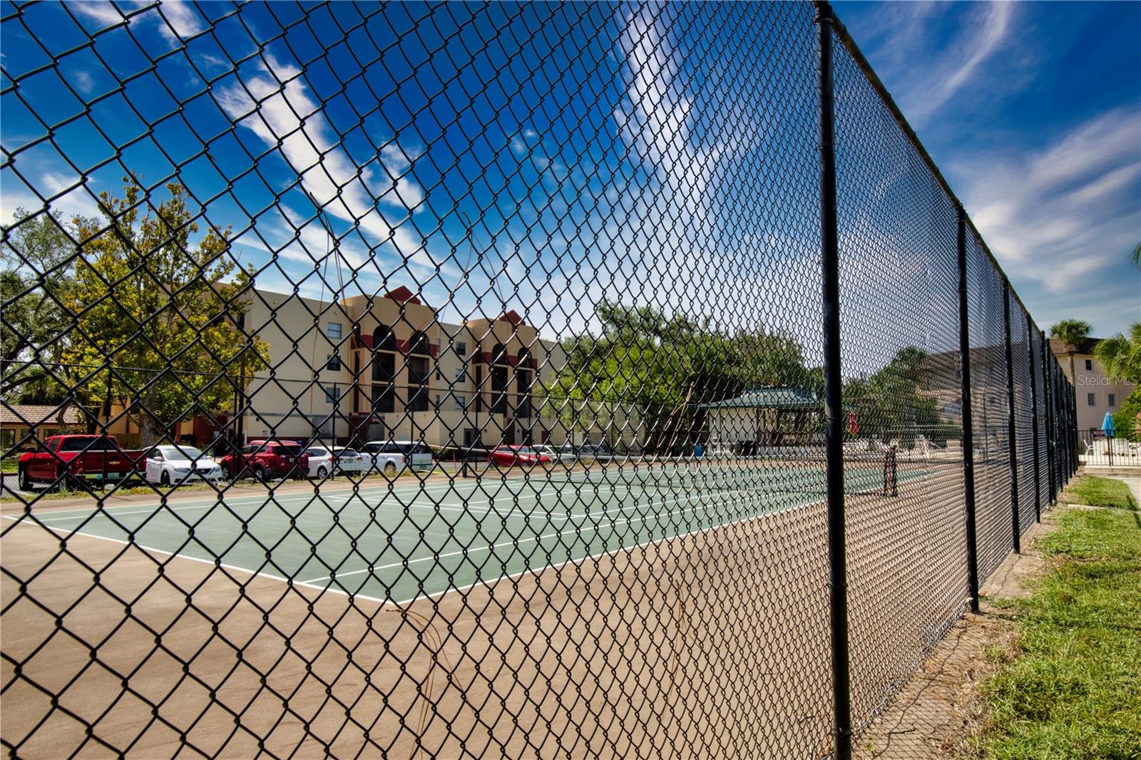 Image 25 of 25 For 102 Capri Isles Boulevard 207