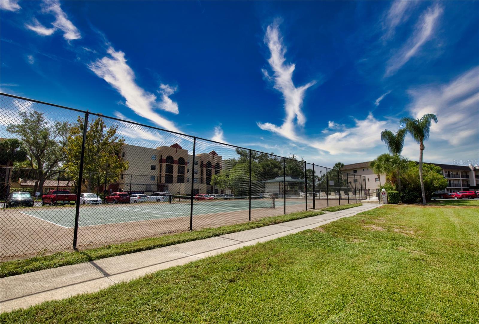Image 3 of 25 For 102 Capri Isles Boulevard 207