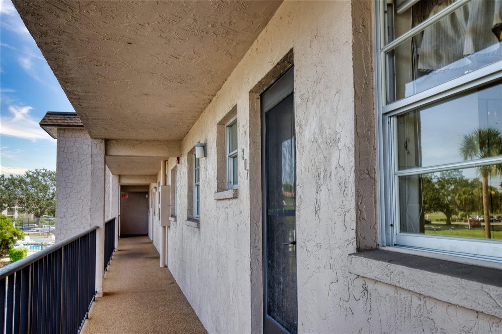 Image 4 of 25 For 102 Capri Isles Boulevard 207